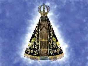 Nossa Senhora Aparecida-Foto-Marcio Masulino