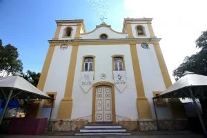 São José do Barreiro - foto Marco Andre Briones