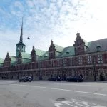 Copenhagen-Borsen-Antiga-Bolsa-de-Valores-X-web