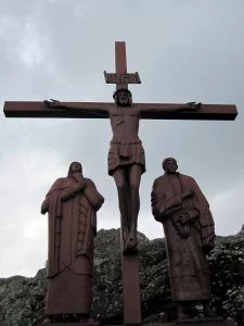 Santuário Nossa Senhora da Piedade-Caeté