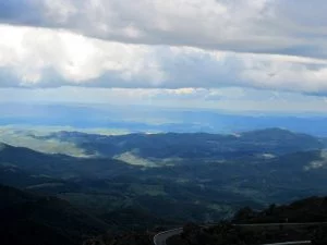 Santuário Nossa Senhora da Piedade-Caeté