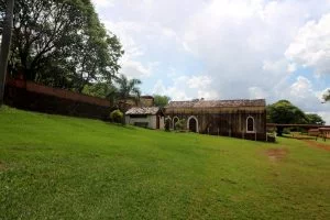 Fazenda Santa Maria do Monjolinho - Foto Marco André Briones