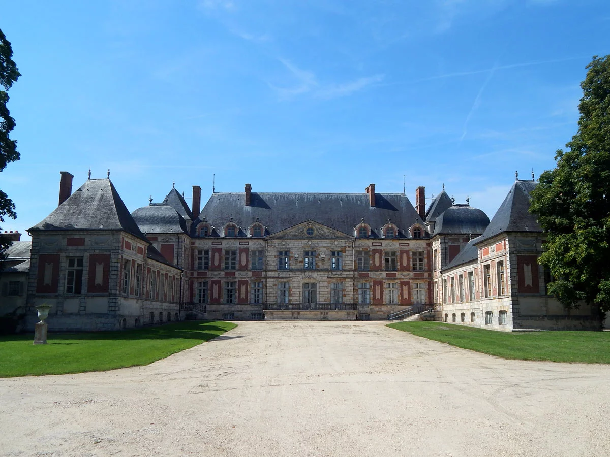 Château de Courson-França-Marco Briones