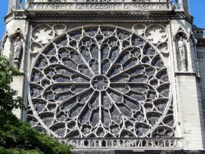 Notre Dame de Paris