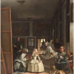 Las-meninas
