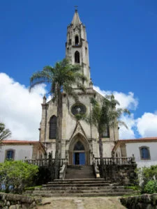 Santuário do Caraça