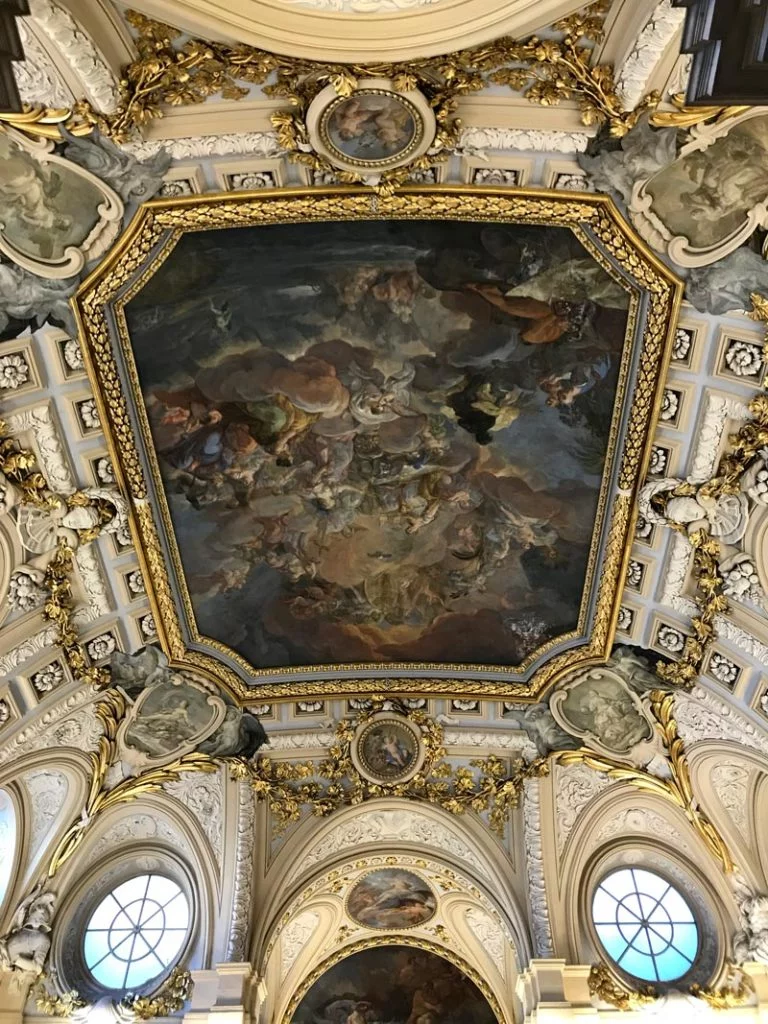 Palácio Real de Madrid-Marcio Masulino