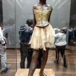 16.11.05 (1) Ballerina – Edgar Degas – ft Nathália Weber