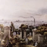 Aquarela-de-1829-de-Christophe-Civiton—reprodução-do-livro-A-invenção-de-Paris—Eric-Hazan