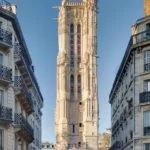 Saint-Jacques Tower