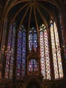 Sainte-Chapelle