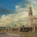 Santuary of Fatima