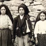 nossa senhora de fatima