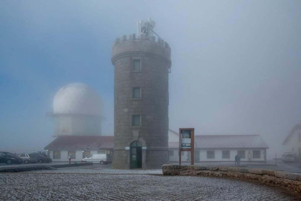 serra da estrela