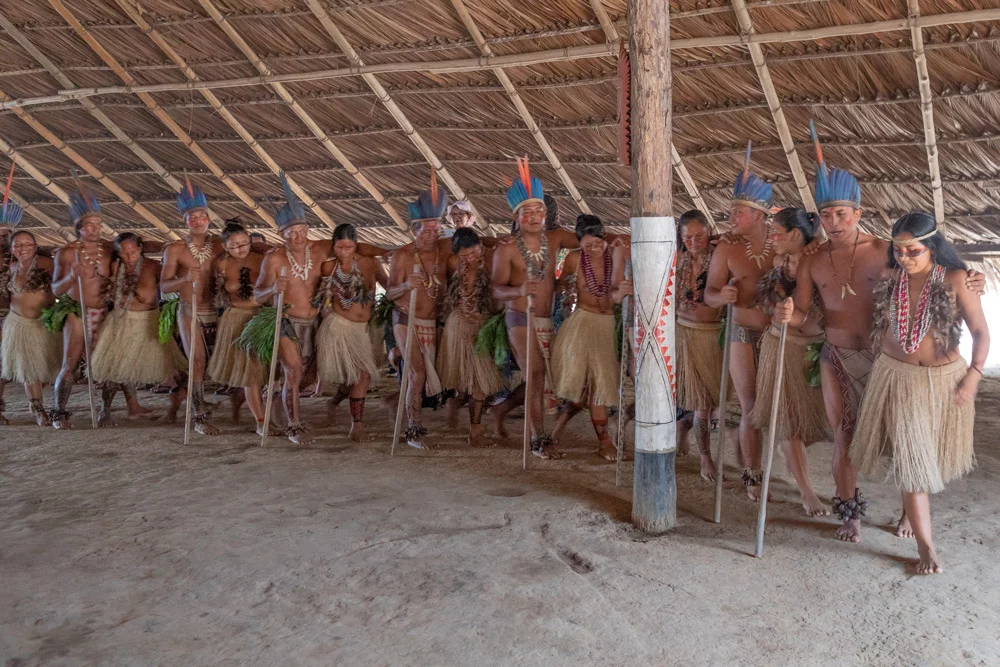 Manaus-tribo-indigena-dessana