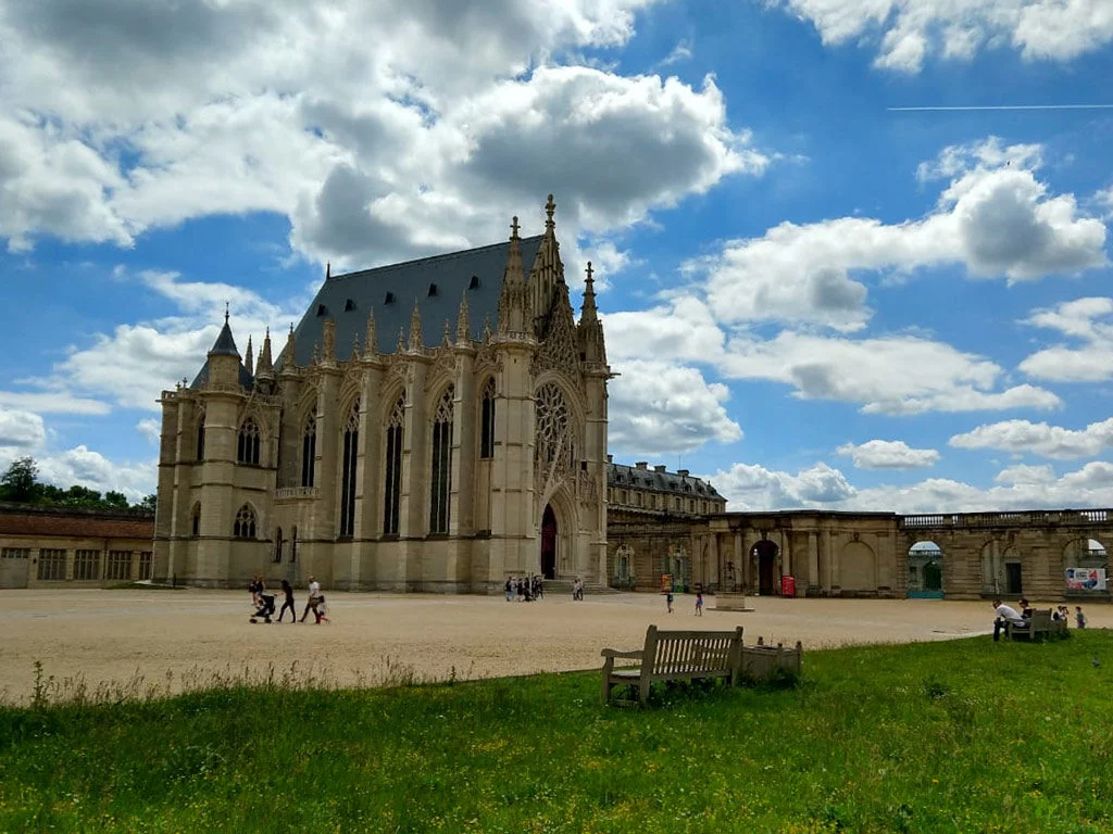 Castelo de Vincennes