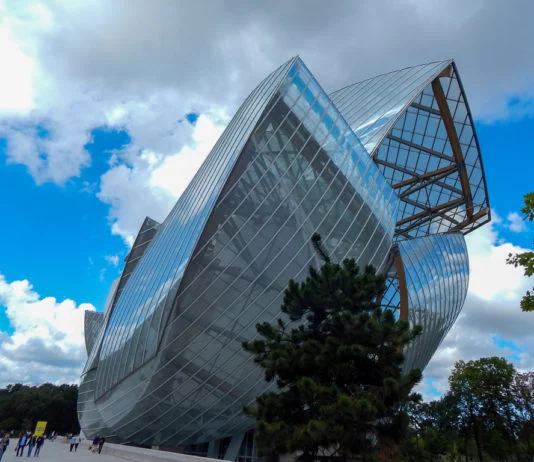 Roteiro 3 Paris Lado B