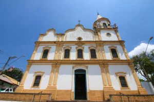 Santana de Parnaíba