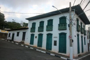 Santana de Parnaíba