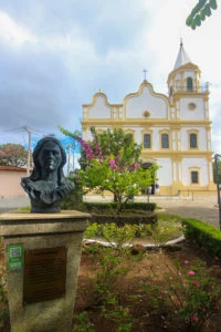 Santana de Parnaíba