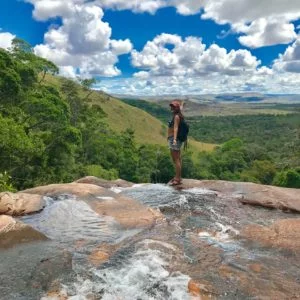 Gran Sabana - Odimar López - Cidade&Cultura