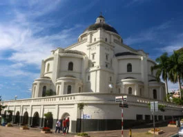 Caacupe-Cidade&Cultura-foto Marco Andre Briones