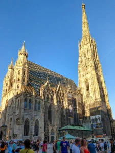 Catedral de Santo Estêvão