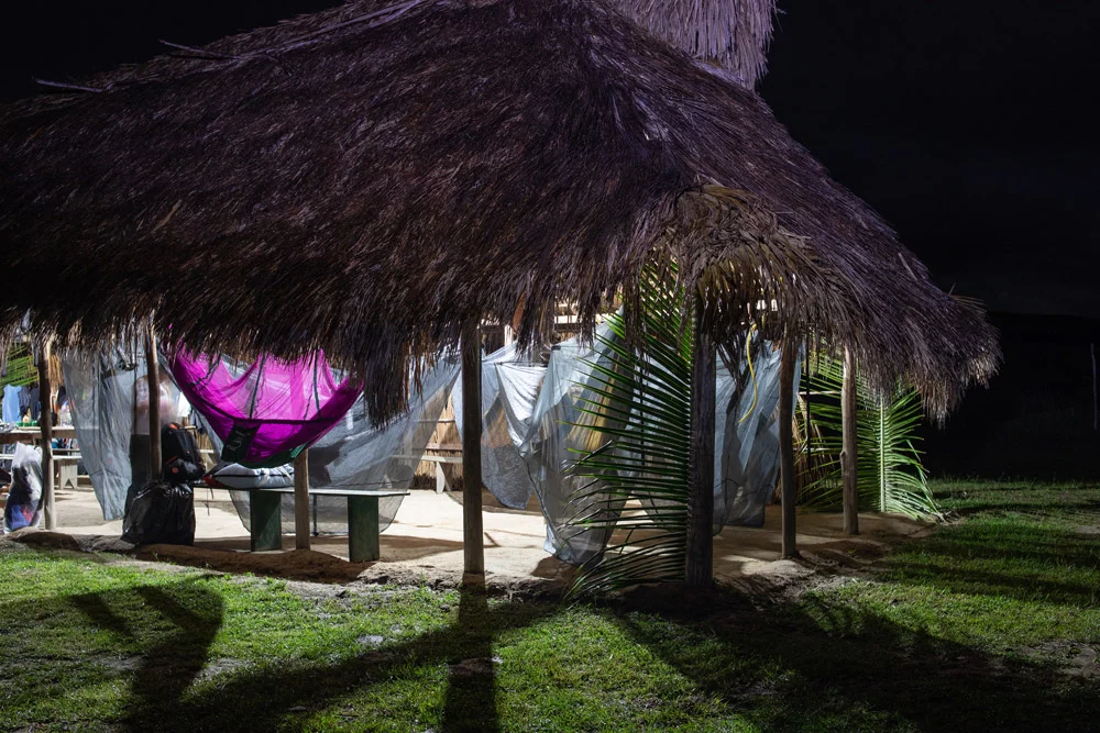 Parque Nacional Canaima e Salto Angel na Venezuela. Foto Marcio Masulino - Cidade&Cultura