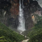 venezuela-salto-angelo-parque-canaima-