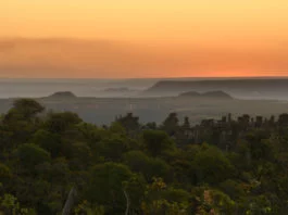 Serras Gerais - Tocantins