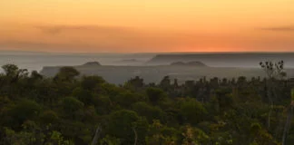 Serras Gerais - Tocantins