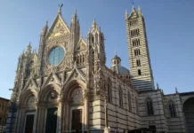 Catedral de Siena