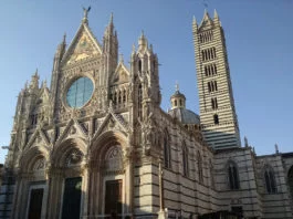 Catedral de Siena