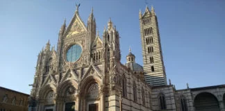 Catedral de Siena