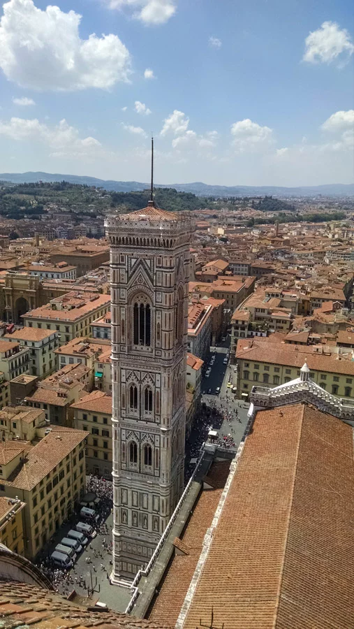 Catedral Santa Maria del Fiore