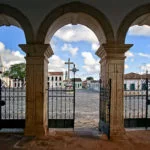 Sao Cristovao