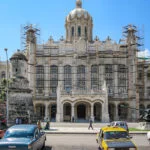 Museu-de-la-Revolucíon