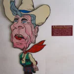 Sátira-à-Ronald-Reagan