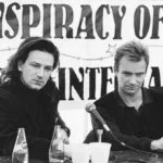 BONO E STING 2