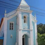 Capela-de-São-Lourenço