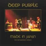 FOTO 1 – CAPA DO ÁLBUM – deep purple