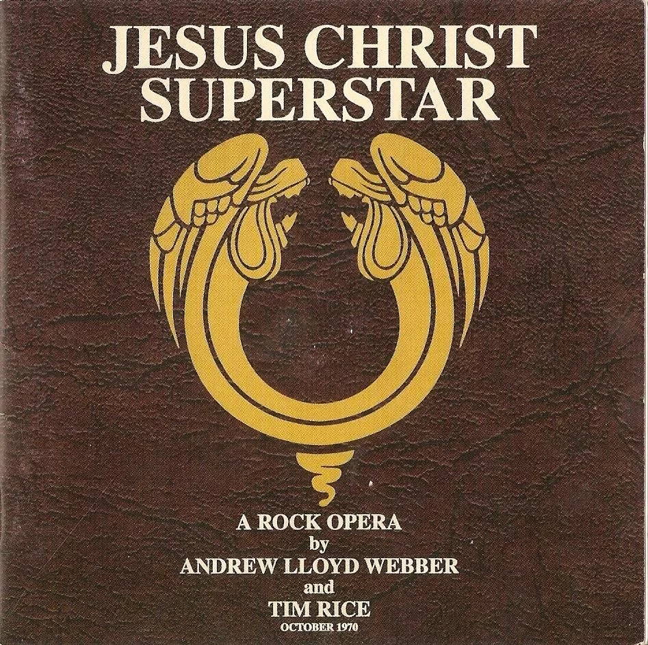 Deep purple jesus christ superstar store