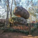 Pedra-Montada