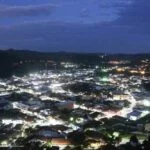 Vista-do-Mirante-à-noite