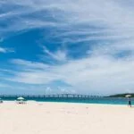 Yurigahama-beach–Yoron—-Creditos—“Photograph-provided-by-Kagoshima-Prefectural-Visitors-Bureau”-or-“©-K