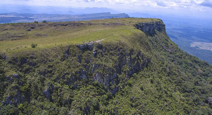 Serra do Tepequém