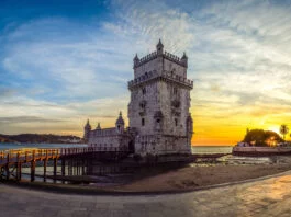 belém-torre