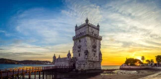 belém-torre