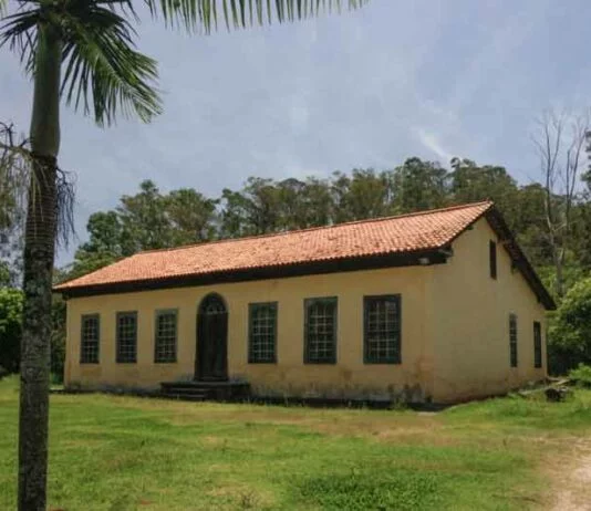 Sorocaba e Tropeirismo