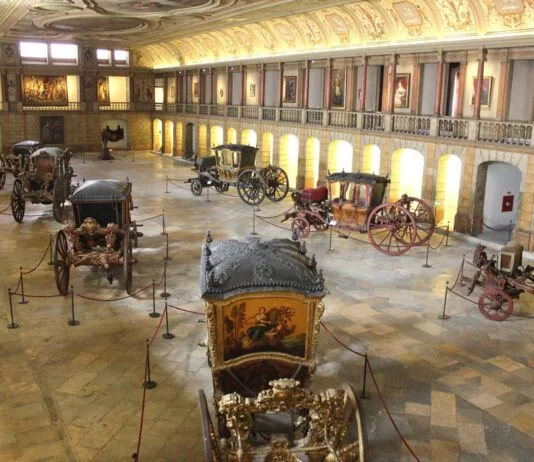 museus em Lisboa